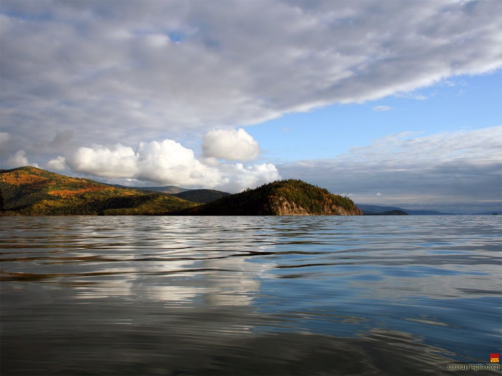 Baykal (Байкал)